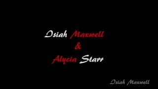 BBW Stretched by Isiah Maxwell’s Huge Cock