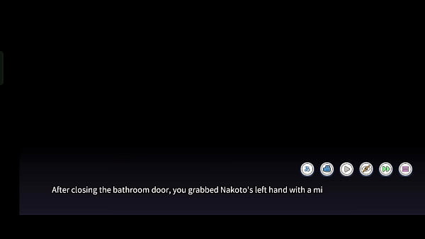 Cherry tales: Nakoto’s Moral Education