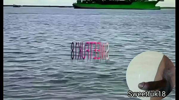 Horny fake doctor took her patient to an uncompleted building and fuck hell out of him