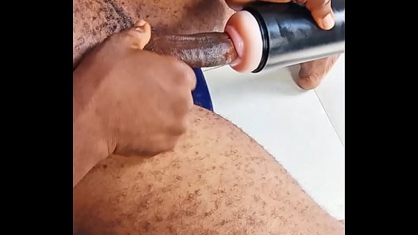 Masturbating with my new toy Mar 13, 2025