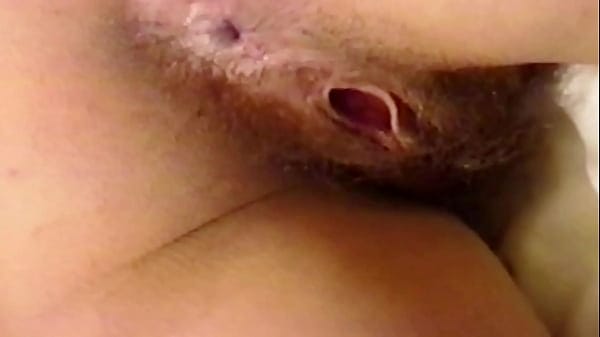 Stepson enjoys my ass and I open it, I ask him for anal sex and for him to cum inside me