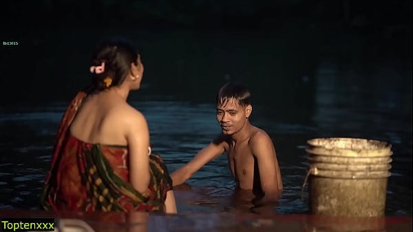 Village Bhabhi Love sex with Devar! Please Don’t tell my Husband