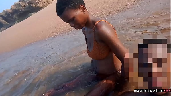 beach sex vacation