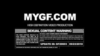 Cute Lena Gets Fucked