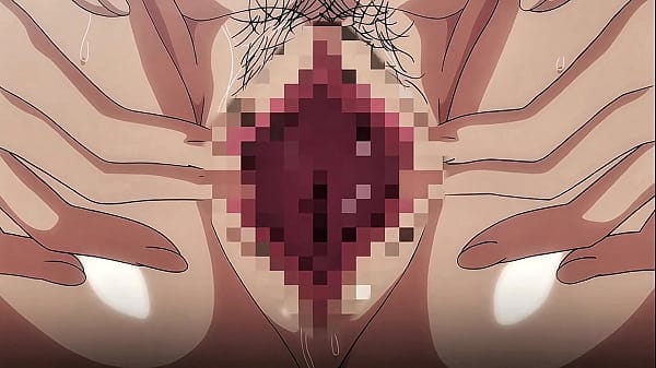 Hentai : Bacardi [HMV] 60 FPS