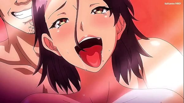 [Hentai] HMV – (NTR) My wife (Misako) 60 FPS