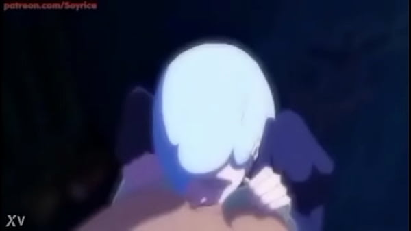 Mei Sucks you off