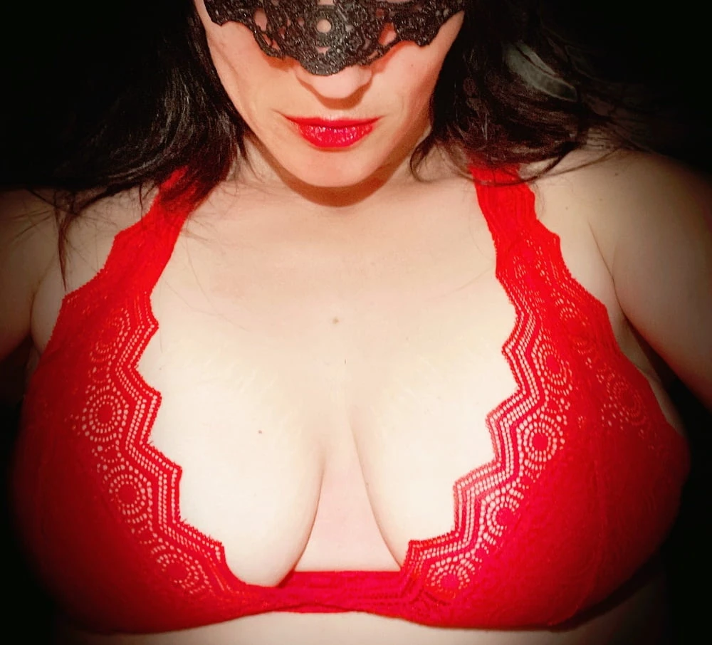 Mes beaux gros seins