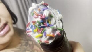 StacXXXs Presents: Lets Make A Sundae ~ Jaidyn Venus