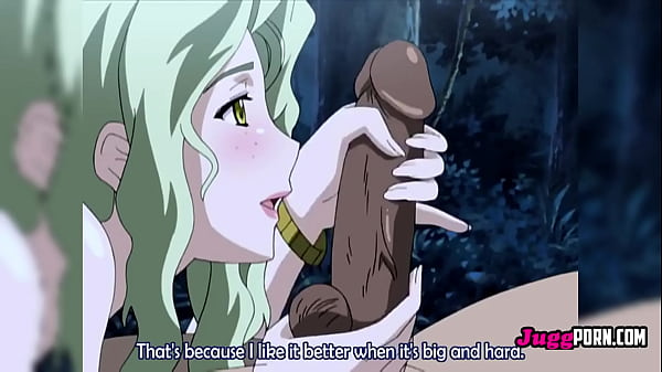 A sexy blonde seduces a resort employee to fuck on the beach at night – UNCENSORED HENTAI