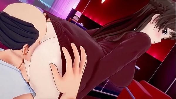 Chizuru’s alternate rental scenario 3