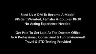 Dr Tampa – Tampa University Entrance Physical – Solana