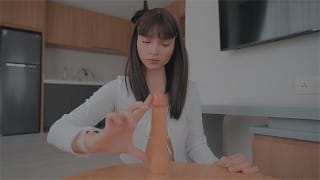 Hey, Stepbrother, Can’t You See I’m Learning To Suck? And Why Are You Naked?