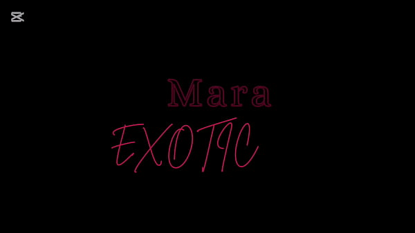 Horny Bbw solo Orgasm Masturbation and squirt | FULL VIDEO ON RED – Mara Exotic