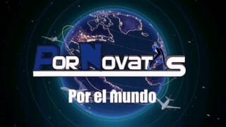 PORNOVATAS – Dulce Morena Española con grandes tetas naturales en su debut porno Real. Con Victor Bloom