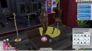 Remy LaCroix hosts a cum-drenched orgy in her upgraded Sulani beach house basement, featuring anal, DP, and cum sharing with Mortimer, Cassandra, Marcus, Bella, Blair, and Roy amidst a hot tub, sex swing, and mirrored ceiling.