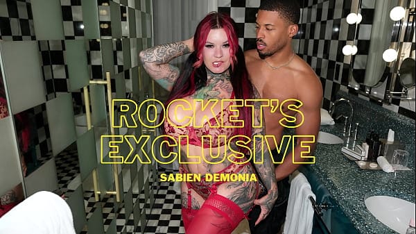 ROCKET EXCLUSIVE S2 FT. SABIEN DEMONIA TEASER