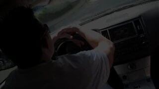 See Talia Palmer Through A Glory Hole Then Watch Her Suck Dick