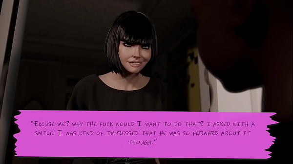 Sumthingextra69 – the exchange student 3D