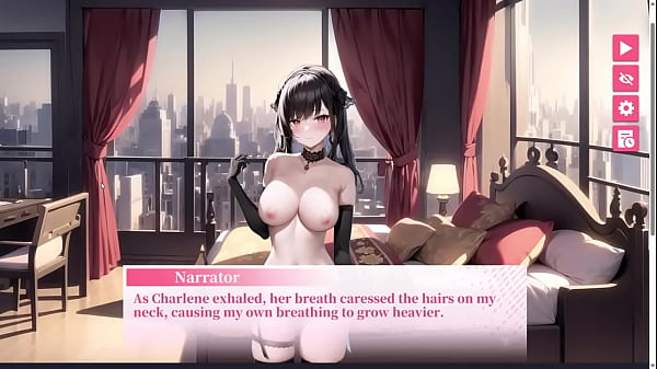 Sweet Secretary Wants Your Creampie: President’s Ambition Gameplay Part 1