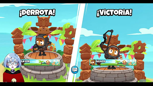 Bloons TD Battles 2 Gameplay 2