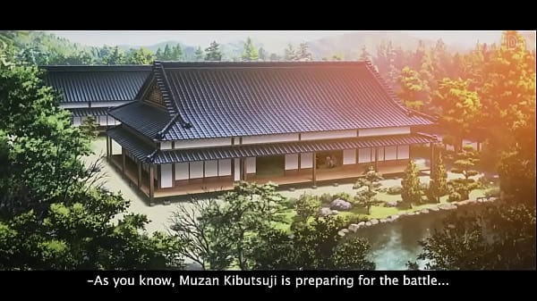 Illuxtrandy Hashira Fucking Arc