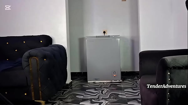 Quick nut before going for groceries