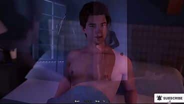 3D Hentai Hardcore Fucking Xnxx Brazilian porn Animation video